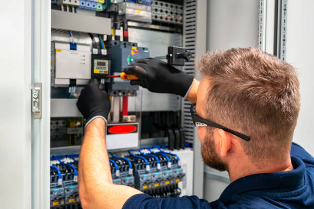 Best Residential Electrician Services  in Bucyrus, OH