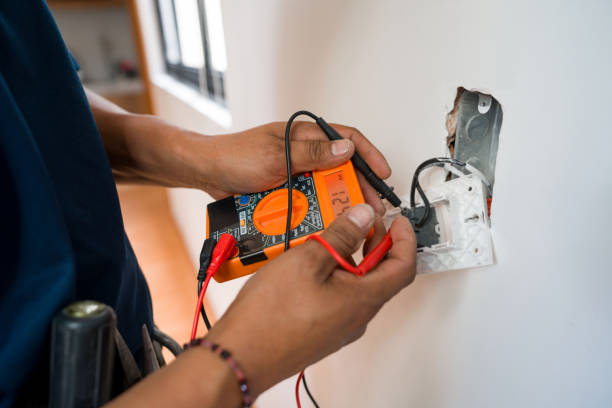 Best Affordable Electrical Installation  in Bucyrus, OH