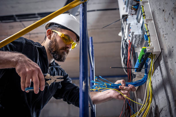 Best Affordable Emergency Electrician  in Bucyrus, OH