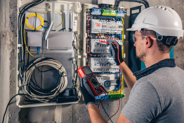 Best Emergency Electrical Repair  in Bucyrus, OH