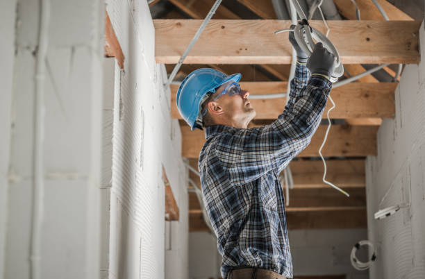 Best Electrical Upgrades for Homes  in Bucyrus, OH