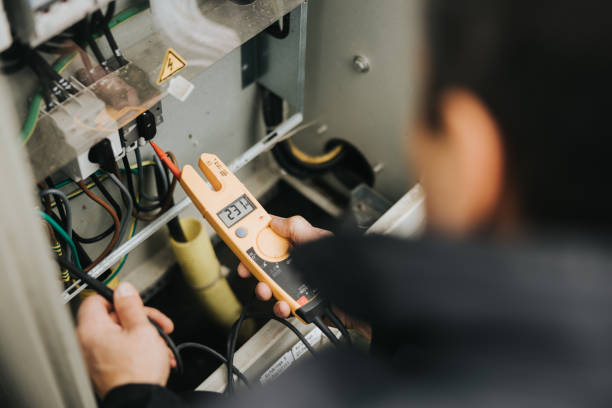 Best Electrical Contractors for Businesses  in Bucyrus, OH