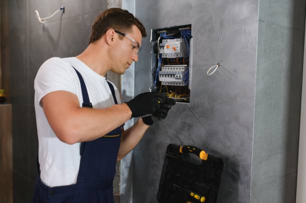 Best Residential Electrician Services  in Bucyrus, OH