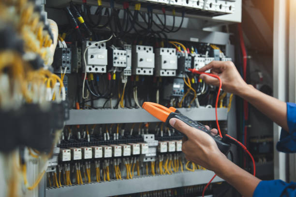 Electrical Rewiring Services in Bucyrus, OH