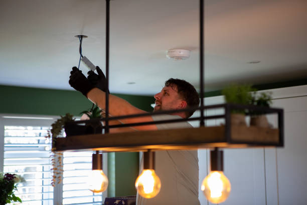 Best Industrial Electrical Services  in Bucyrus, OH