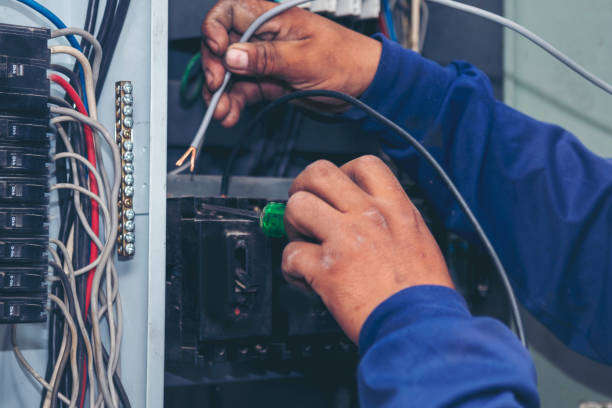 Best Electrical Contractors for Businesses  in Bucyrus, OH