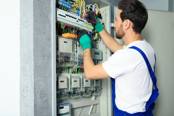 Best Home Electrical Repair  in Bucyrus, OH