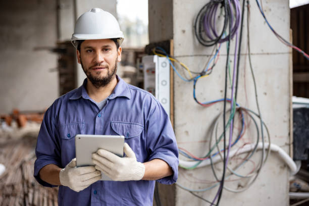 Best Circuit Breaker Repair  in Bucyrus, OH