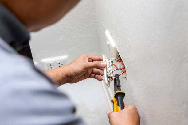 Best Electrical Repair Services  in Bucyrus, OH