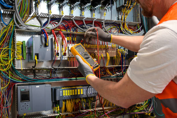 Best Electrical Installation Contractor  in Bucyrus, OH