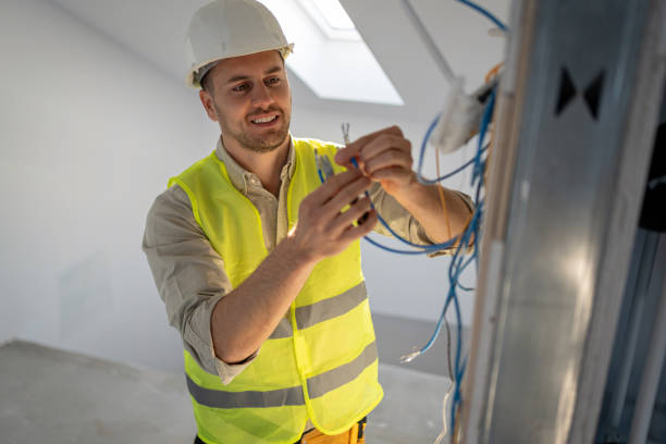 Best Electrical Rewiring Services  in Bucyrus, OH