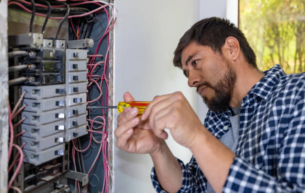 Best Electrical Installation Contractor  in Bucyrus, OH